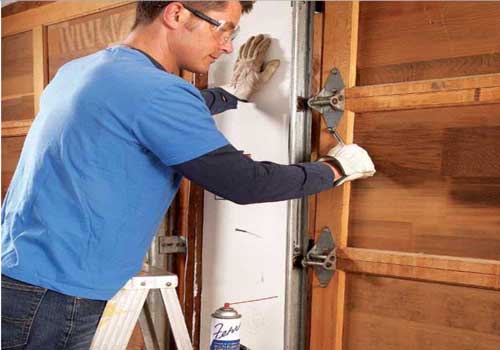 San Diego GARAGE DOOR REPAIR