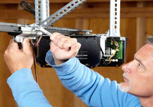 San Diego GARAGE DOOR OPENERS