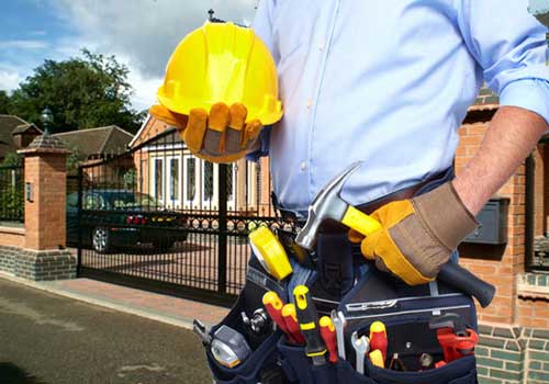 San Diego AUTOMATIC GATE REPAIR